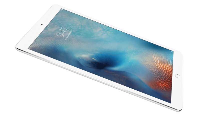 ipad da Apple