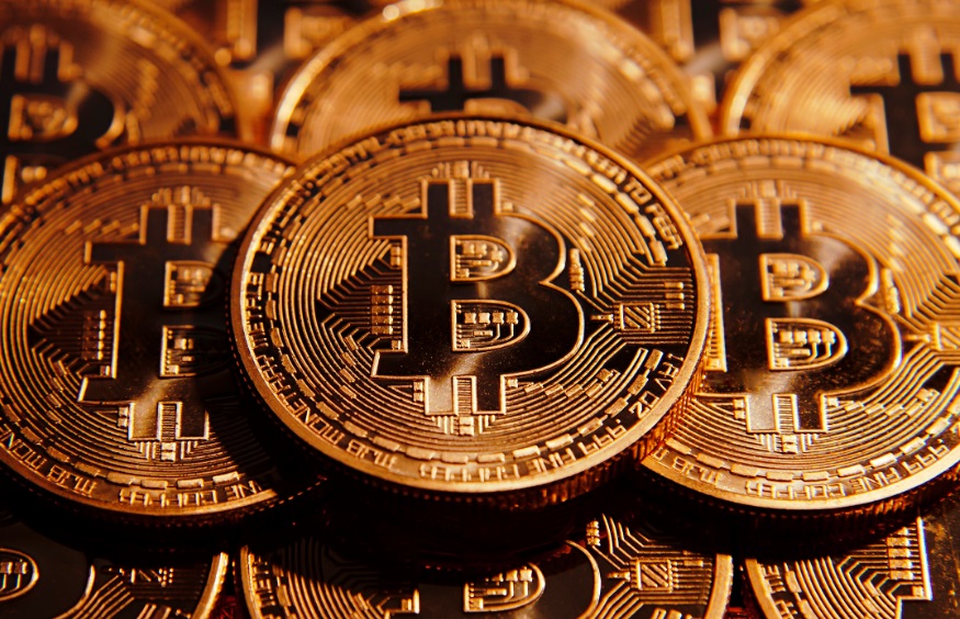 bitcoin