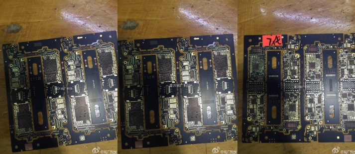 board do iphone 7