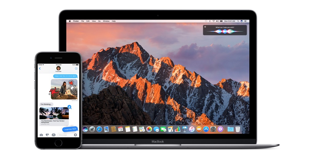 sistemas da apple