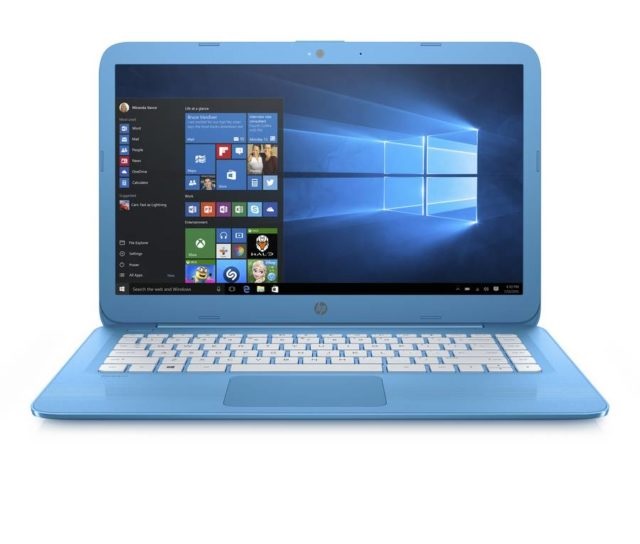 HP stream