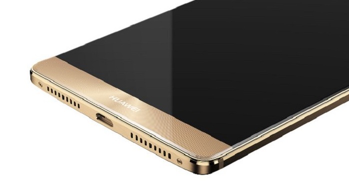 novo smartphone da huawei