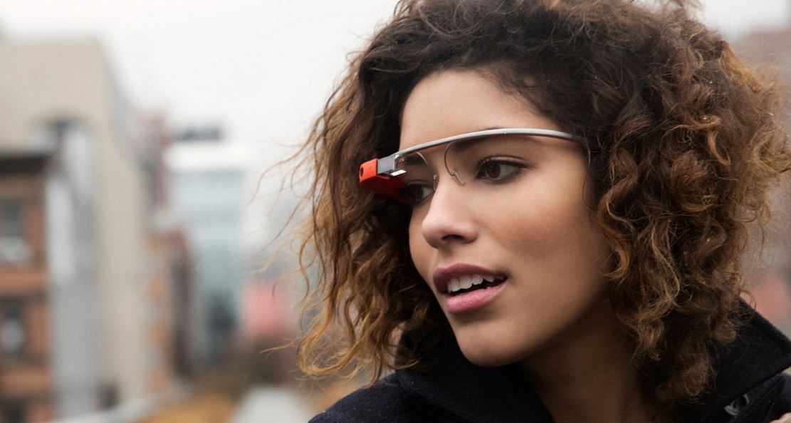 Google Glass