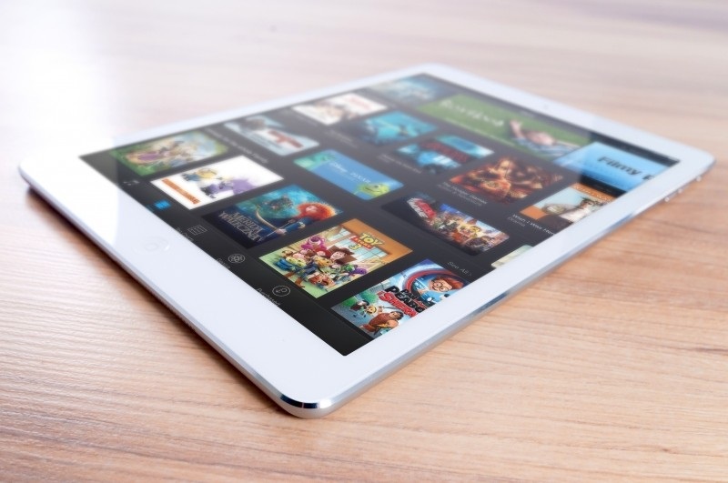 iPad