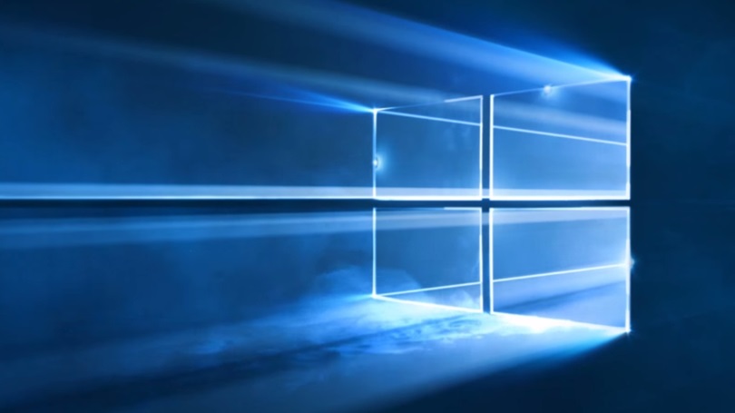 windows 10