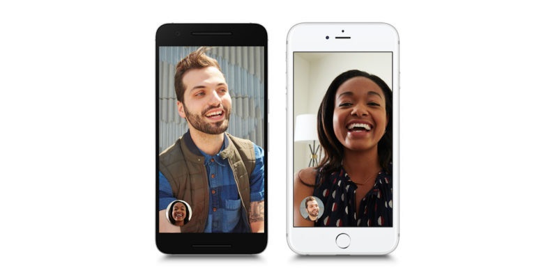 Google duo