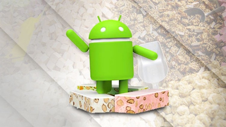 android nougat