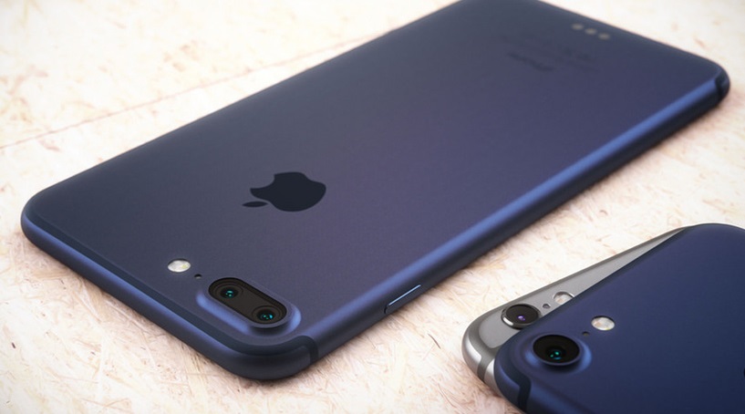 iphone 7