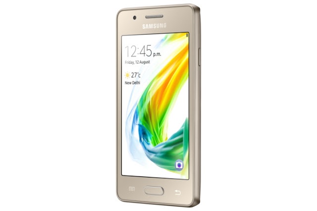Samsung z2