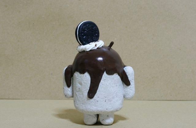 Android O
