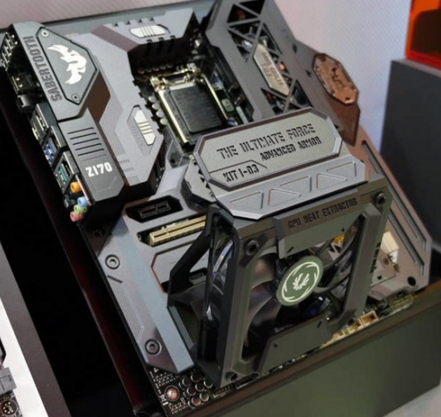 asus motherboard 3d