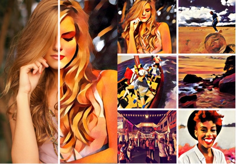 prisma offline