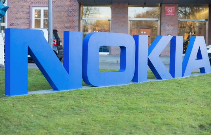 nokia