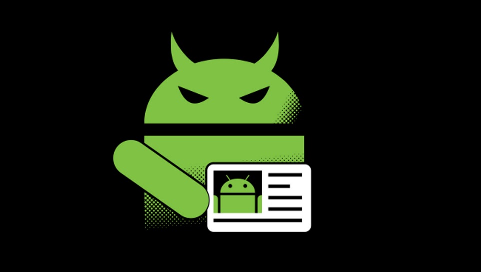 malware para android