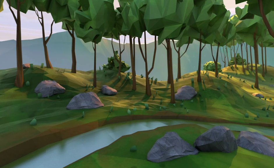 google daydream
