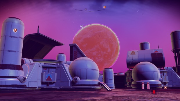 no man's sky
