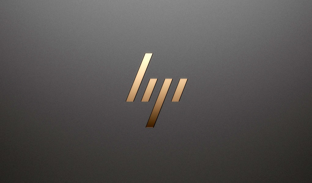 logo da HP