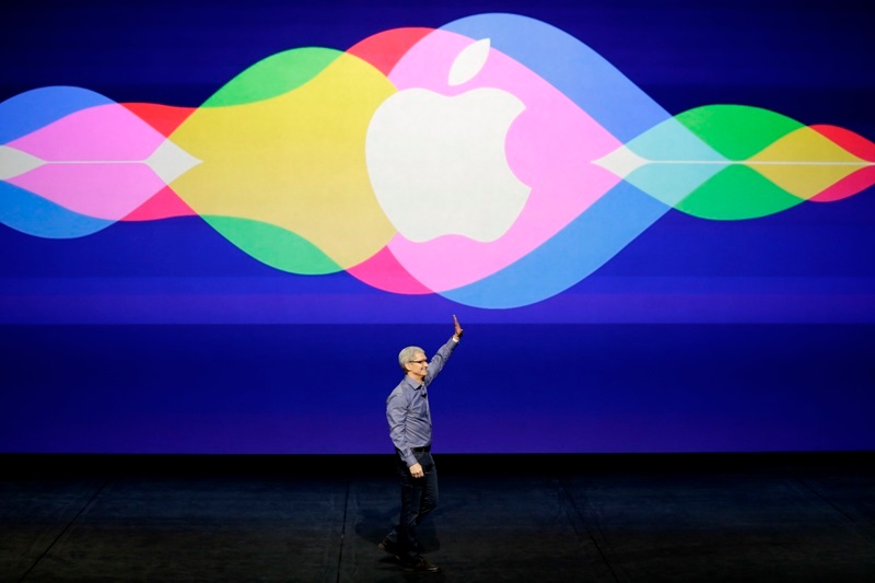Apple