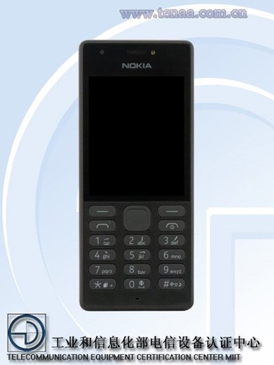 telemóvel da nokia