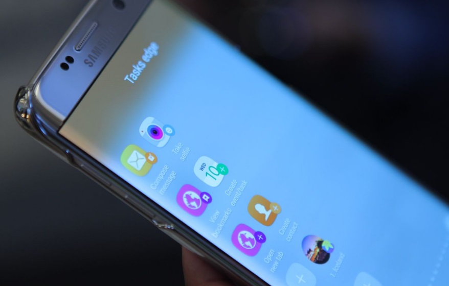 samsung galaxy edge