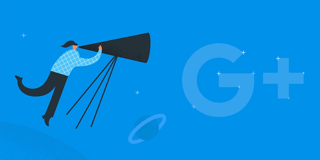 google plus com material design