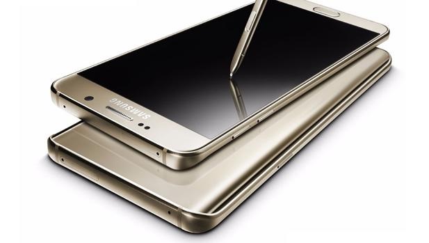 Samsung note 7