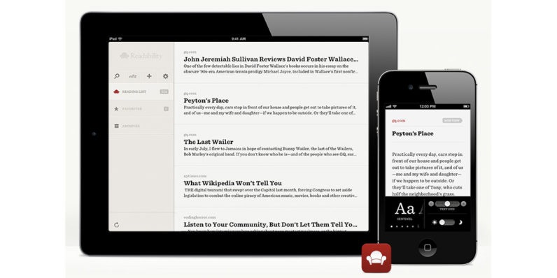 Readability 