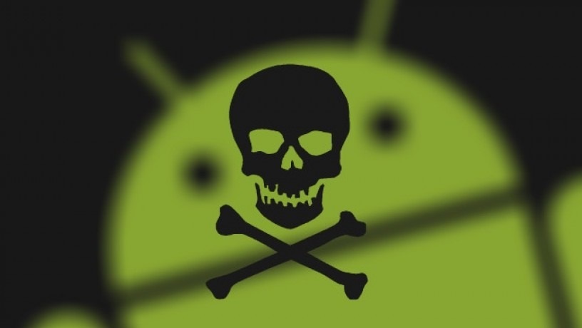malware no Android