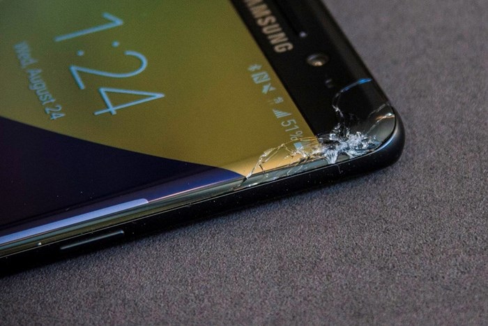 galaxy note 7