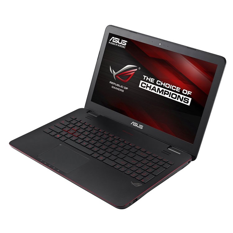 Asus ROG 15.6"