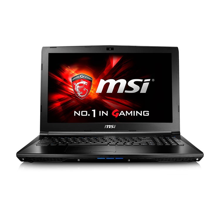MSI GL62 6QF-1280XPT
