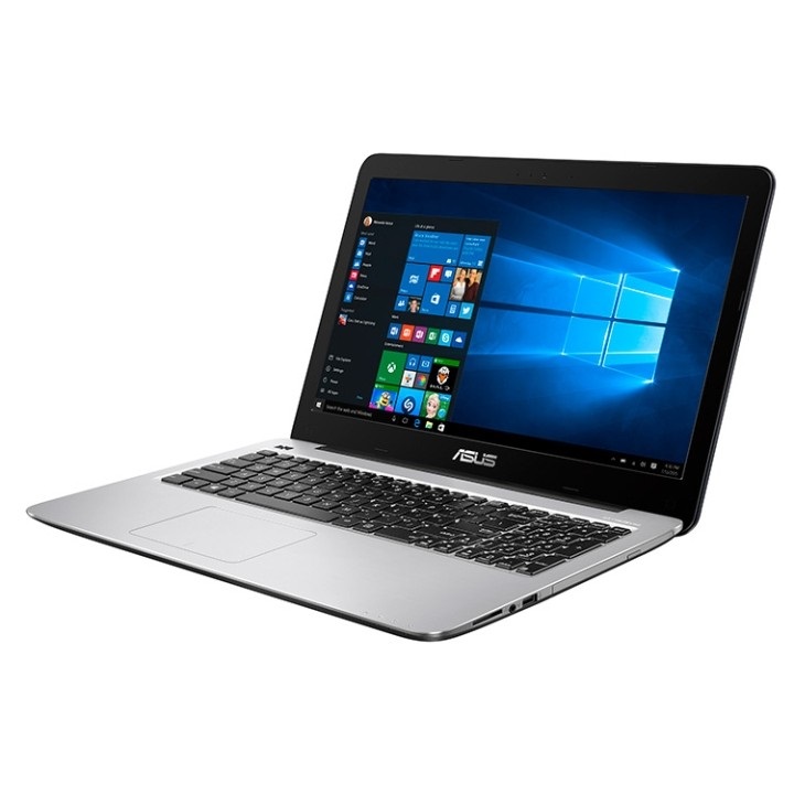 Asus 15.6" X556UF-XO034T