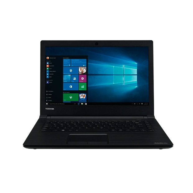 Toshiba Satellite Pro 14" R40-C-105