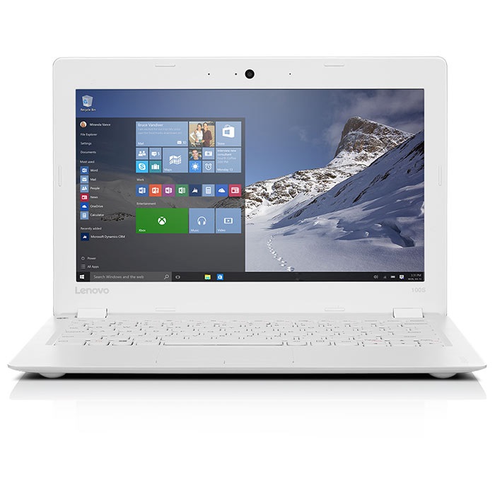 Lenovo IdeaPad 100S-11IBY 11.6"