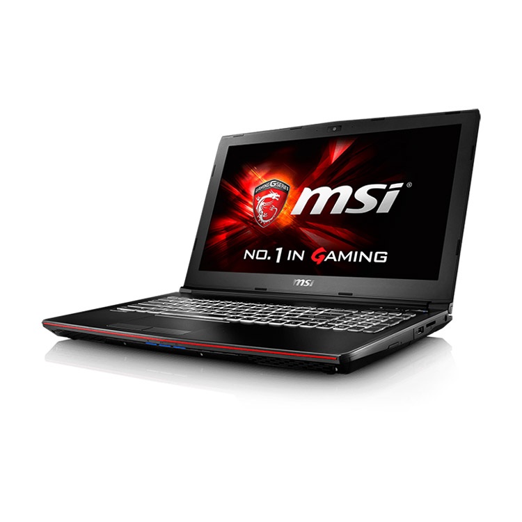 MSI GP62 6QF-1294XPT