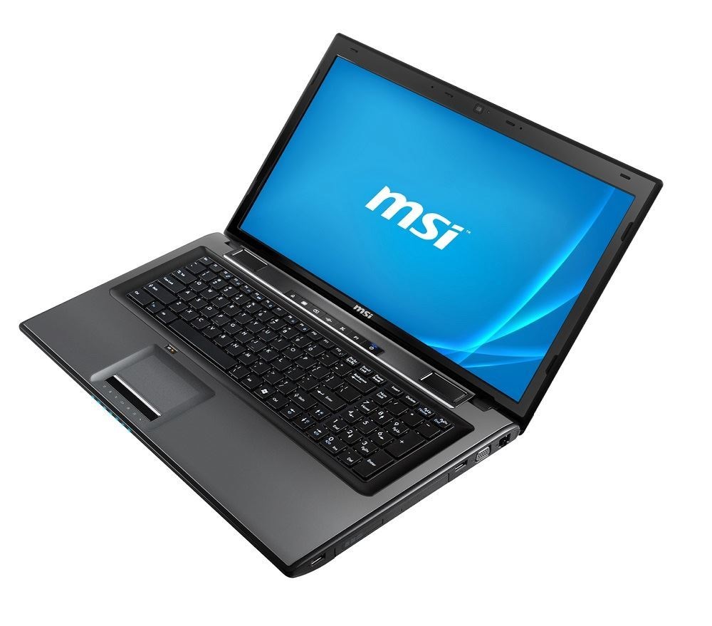 MSI CX70 2QF-624XPT