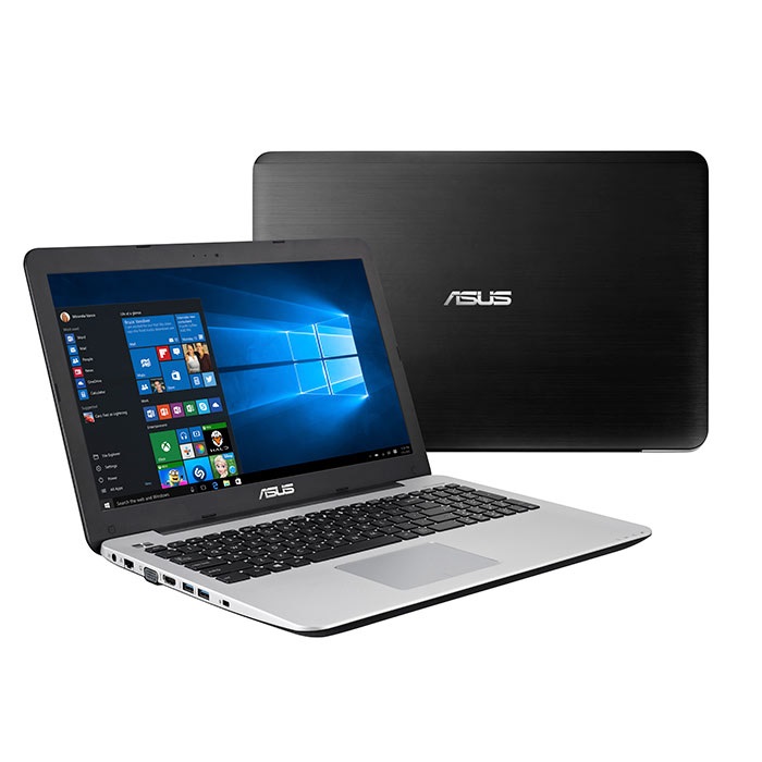 Asus A555UB-DM075 15.6"