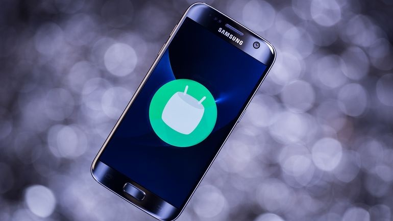 samsung galaxy s7
