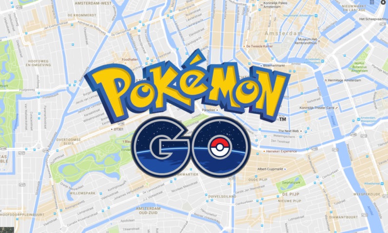 Pokémon Go