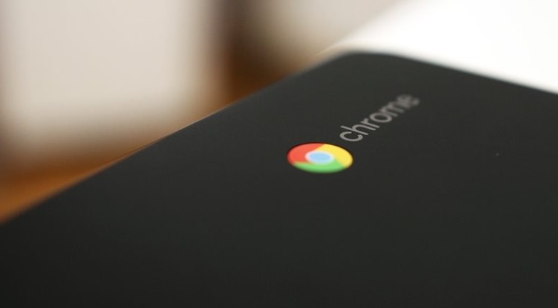 chromebook