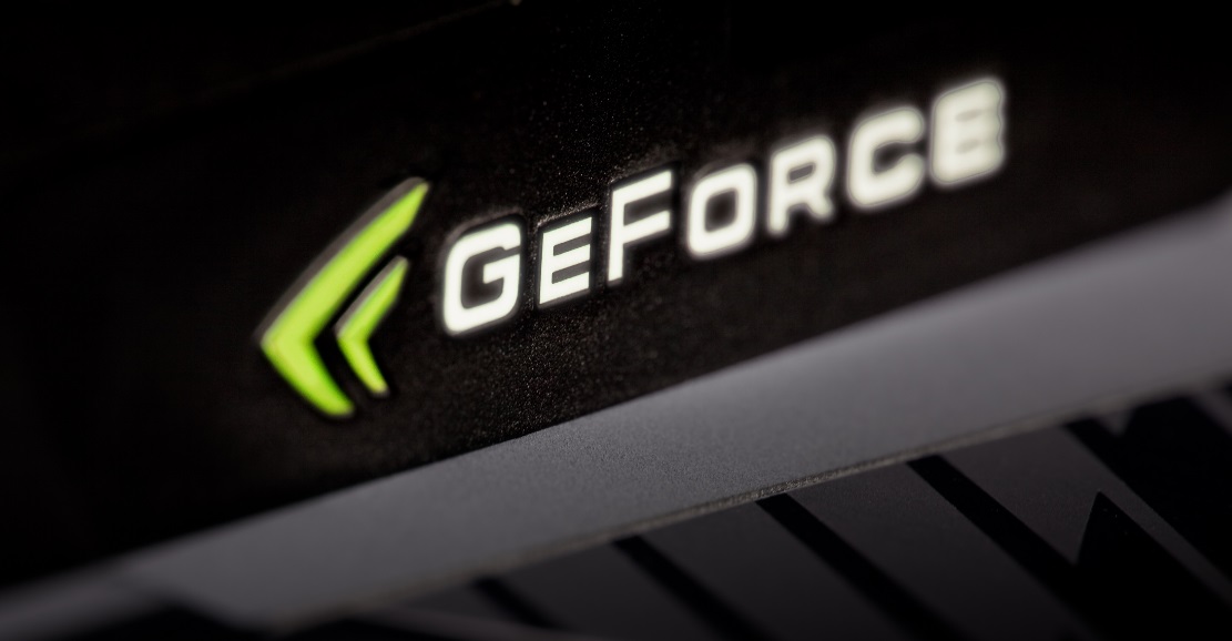 geforce