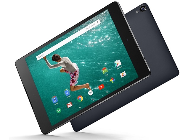 tablet da google