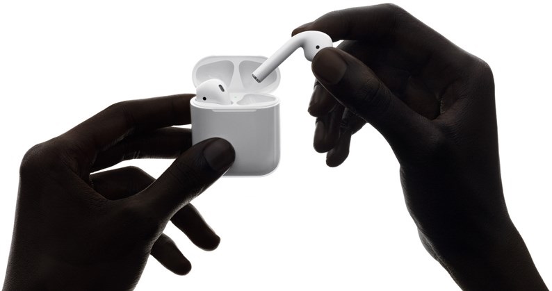 Apple Airpods