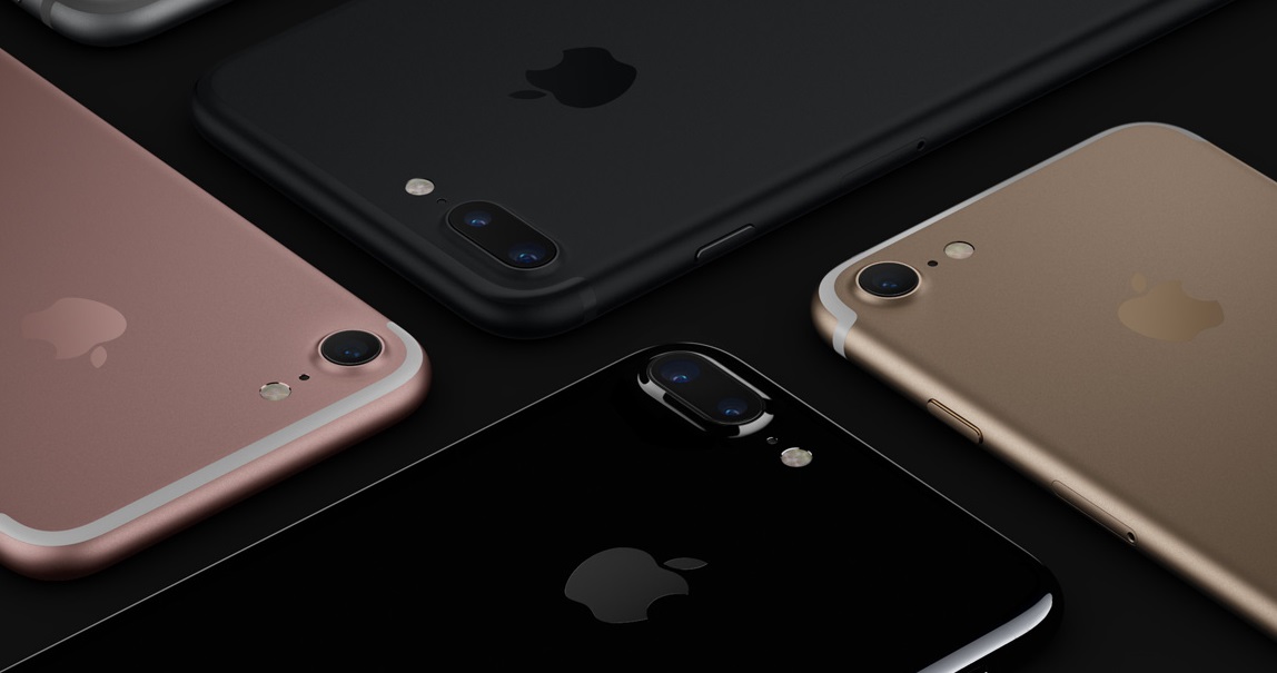 iphone 7
