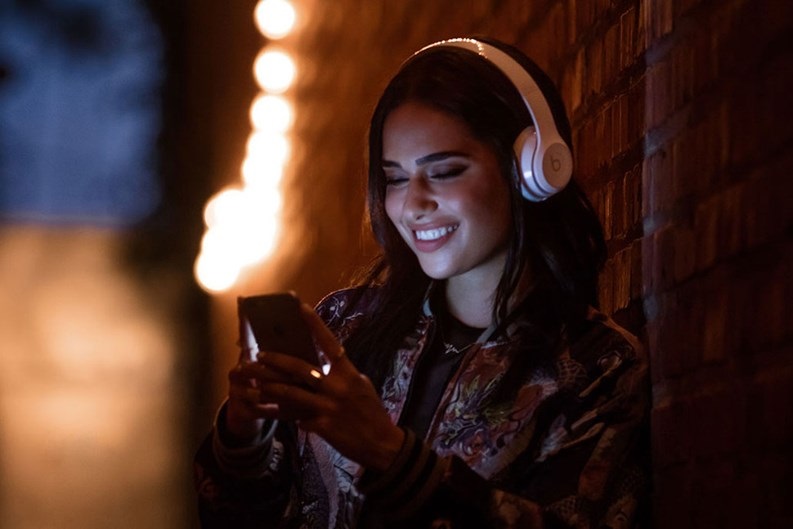 beats para iphone 7