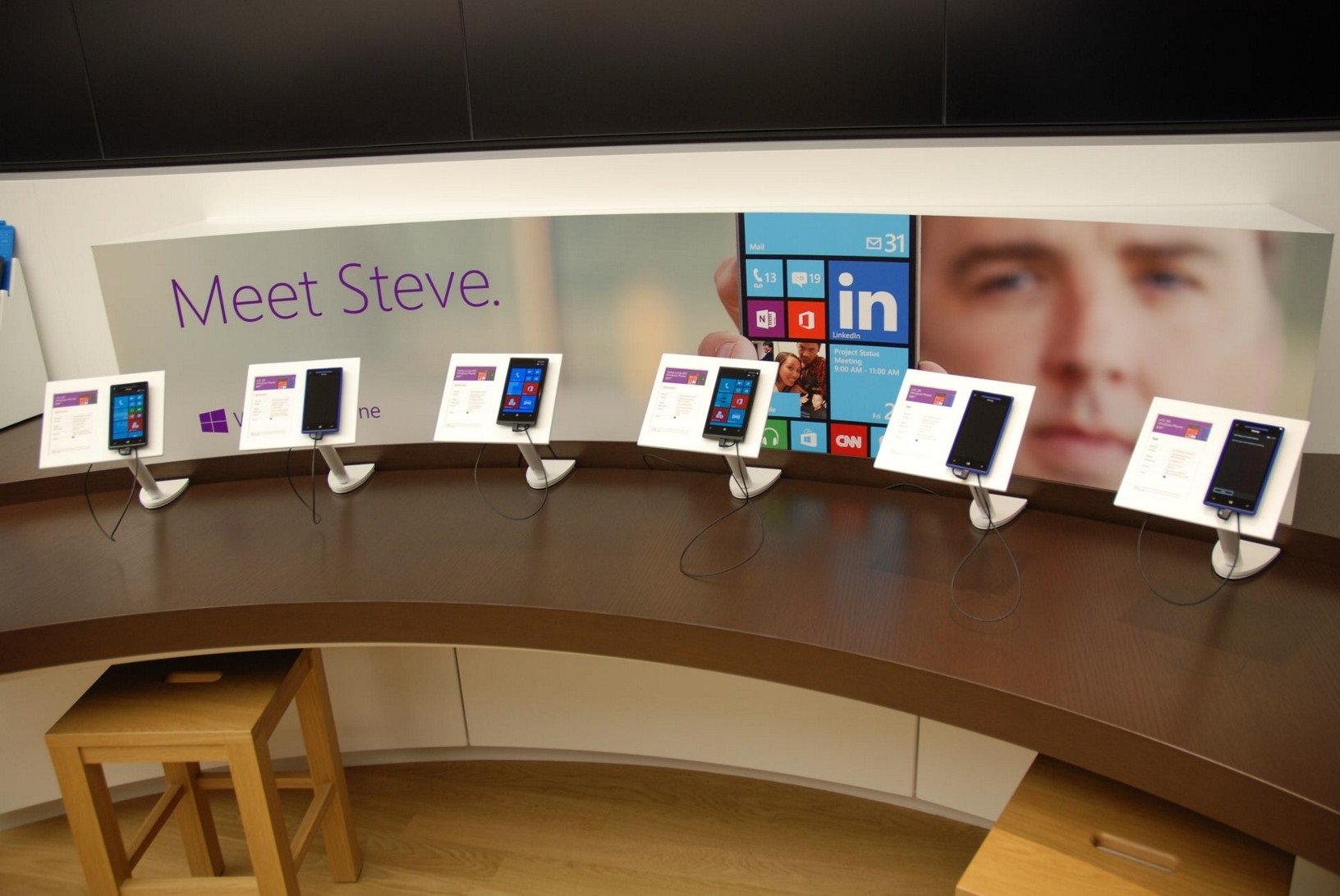 microsoft store