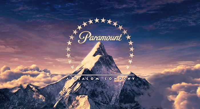 paramount pictures