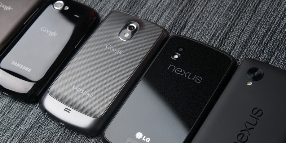 Google Nexus
