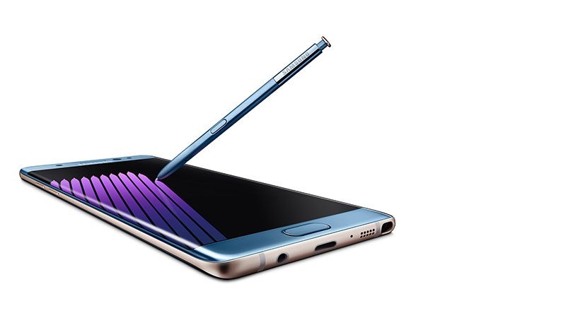 samsung galaxy note 