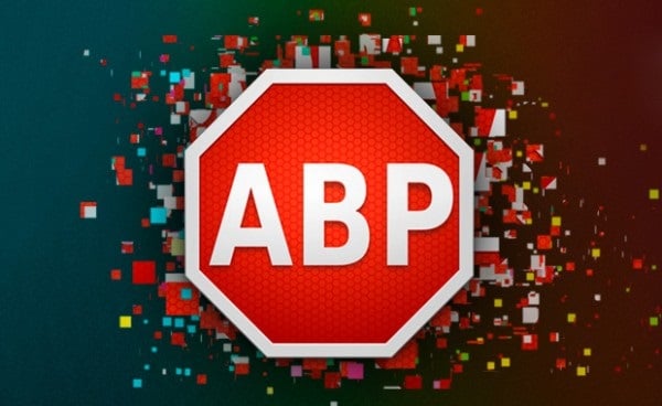 Adblock plus